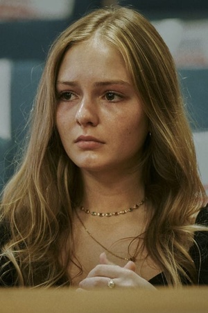 Take Care of Maya 2023 1080p web YTS