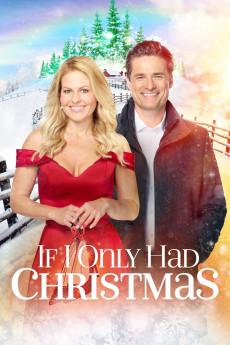 If I Only Had Christmas 2020 720p web YTS