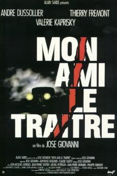 Mon ami le traître 1988 720p web YTS