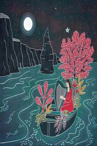 acoustic folk 2021 Aisling Lyons Aistear FLAC DarkAngie