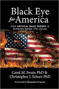 Black Eye for America by Carol M Swain EPUB