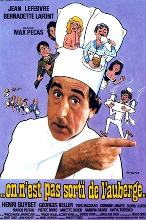 On n'est pas sorti de l'auberge 1982 1080p web YTS