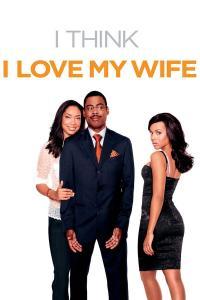 I Think I Love My Wife 2007 1080p AMZN WEBRip 1400MB DD5 1 x264 GalaxyRG