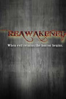 Reawakened 2020 720p web YTS