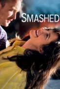 Smashed 2012 1080p BrRip x264 YIFY