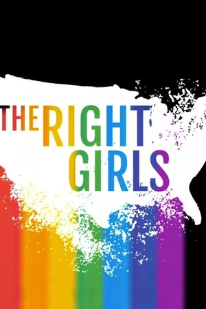 The Right Girls 2021 1080p web YTS