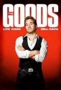 The Goods Live Hard Sell Hard 2009 DvdRip Xvid X