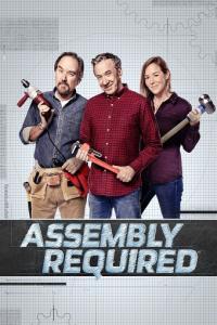 Assembly Required S01E03 WEB h264 BAE TGx