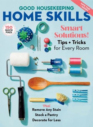 Good Housekeeping Home Skills 2023