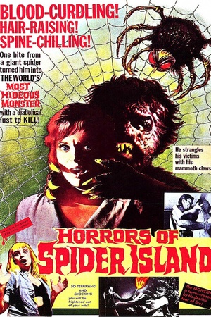 Horrors of Spider Island 1960 1080p bluray YTS