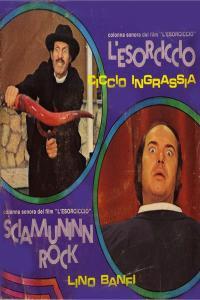 Ciccio Ingrassia L Esorciccio Sciamuninn Rock 1975 Pop Flac 16 44