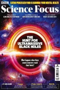 BBC Science Focus Magazine March 2023 FreeCourseWeb
