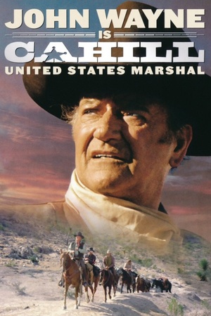 Cahill U.S. Marshal 1973 1080p bluray YTS