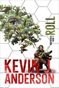 Roll Hexworld Book 1 by Kevin J Anderson EPUB