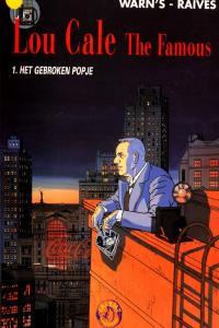 Lou Cale Deel 01 05 Compleet NL SoushkinBoudera