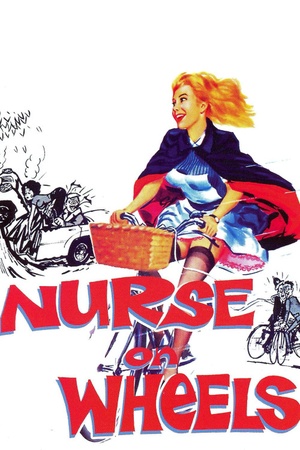 Nurse on Wheels 1963 1080p web YTS