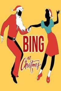 Bing Crosby Bing at Christmas 2021 Mp3 320kbps PMEDIA