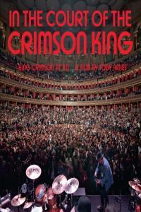 2022 King Crimson In the Court of the Crimson King King Crimson at 50 FLAC DarkAngie
