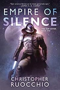 Empire of Silence by Christopher Ruocchio EPUB