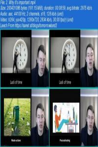 Learning strategies Summary 10 secrets for exam success FreeCourseWeb