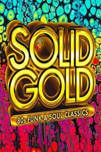 Various Artists Solid 80s Gold Funk Feel Disco 2022 Mp3 320kbps PMEDIA