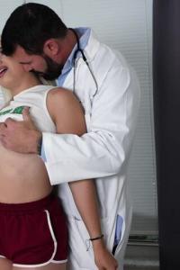 MyBabysittersClub 23 06 10 Maxie Mellow Can The Doctor See Me Now XXX 1080p HEVC x265 PRT XvX