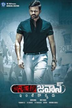 Jawaan 2017 720p web YTS