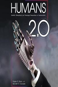 Humans 2 0 Fazale Rana 2022 Technology Audiobook miok