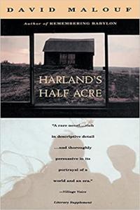 Harland s Half Acre by David Malouf EPUB