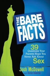 The Bare Facts 39 Questions Your Parents Hope You Never Ask About Sex