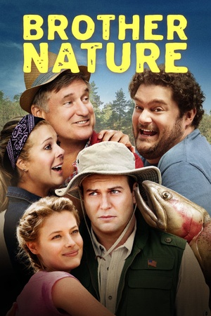 Brother Nature 2016 1080p bluray YTS
