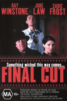 Final Cut 1998 720p web YTS