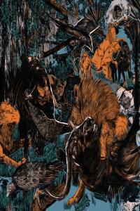 Titus Andronicus The Will to Live 2022 24Bit 96kHz FLAC PMEDIA