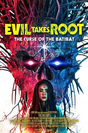 Evil Takes Root 2020 1080p web YTS