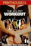 The All Pet Workout 1993 Erotic DVDRip