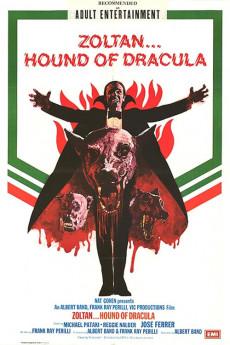 Dracula's Dog 1977 720p bluray YTS