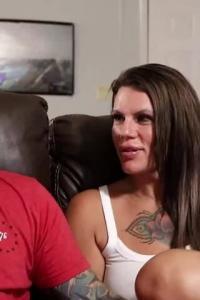 ManyVids 2023 Misty Meaner Day After Thanksgiving Revenge Threesome XXX 720p HEVC x265 PRT XvX