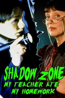 Shadow Zone: My Teacher Ate My Homework 1997 720p web YTS