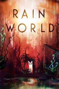 Rain World REPACK KaOs