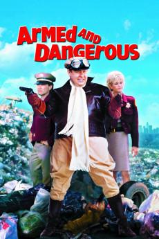 Armed and Dangerous 1986 720p bluray YTS