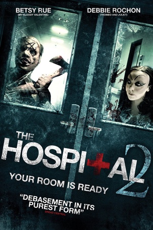 The Hospital 2 2015 1080p bluray YTS