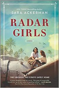 Radar Girls by Sara Ackerman EPUB