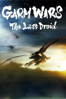 Garm Wars: The Last Druid 2014 720p bluray YTS