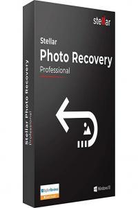 Stellar Photo Recovery Professional v10 0 0 0 Crack haxNode