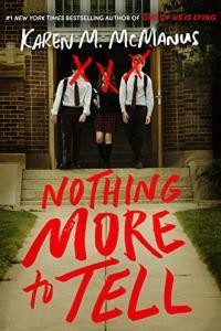 Nothing More to Tell by Karen M McManus EPUB