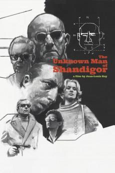 The Unknown Man of Shandigor 1967 720p web YTS