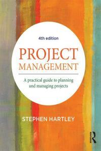 Project Management A practical guide to planning and managing projects 4th Edition BookRAR