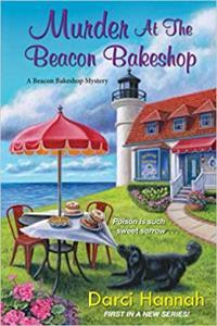 Murder at the Beacon Bakeshop by Darci Hannah EPUB