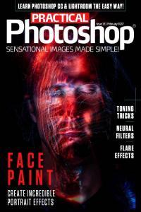 Practical Photoshop Issue 131 2022 PDF