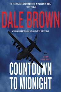 Dale Brown Nick Flynn 02 Countdown to Midnight